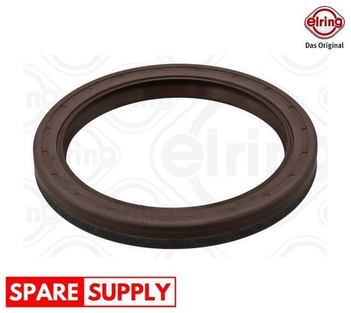 Shaft seal wheel hub - shaft, seal,