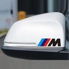 2 x For BMW PERFORMANCE WING