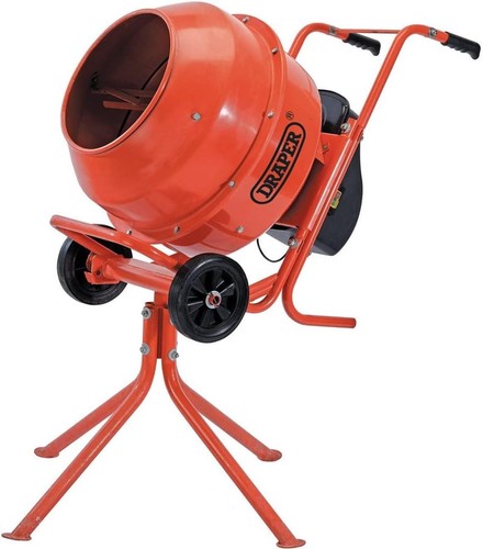 Draper 99511 160l electric - 99511,