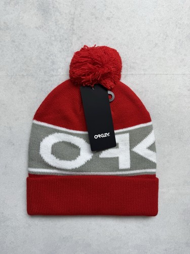 Oakley factory cuff beanie - oakley,