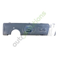 SEAT IBIZA MK4 2012-2015