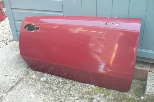 Triumph spitfire mk4 - triumph, door