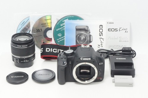 Canon eos kiss - kiss, /