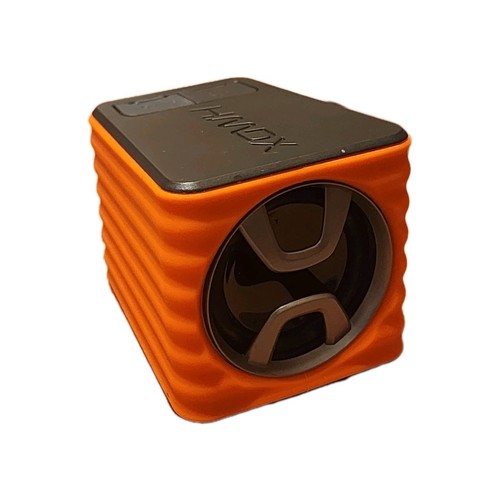Hmdx burst portable - burst,