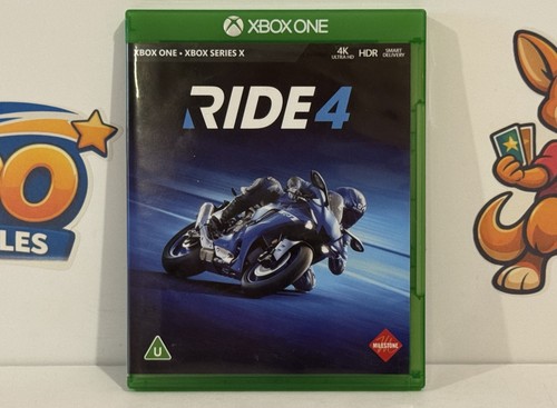 Ride microsoft xbox one - 4, /