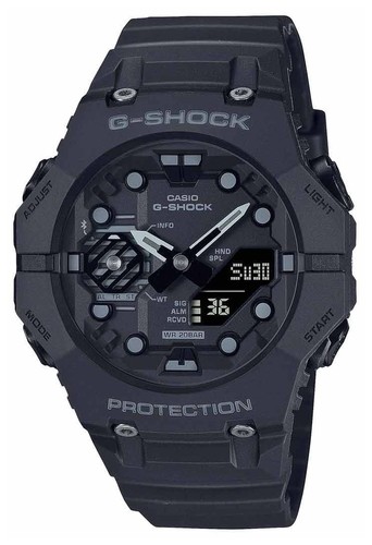 Casio men bluetooth shock - casio,