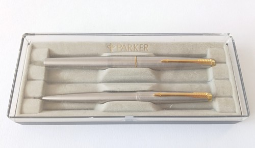 1995 parker flighter deluxe - 1995,