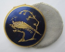 Stratton Vintage Powder