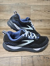 Brooks Cascadia 15 Goretex