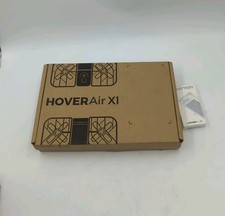 HOVERAir X1 Self-Flying
