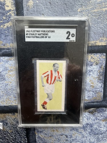 Fleetway star footballers - -, 'star