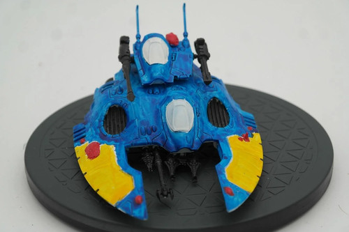 Pre loved falcon grav tank - pre-loved, grav-tank