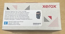 Xerox Toner Cartridge Xerox