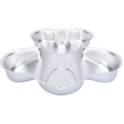 Cake moulds for baking - for,
