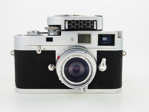 Leica body 5cm - leica, f2