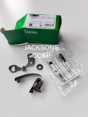 Lucas dsb120c 40015 - lucas,