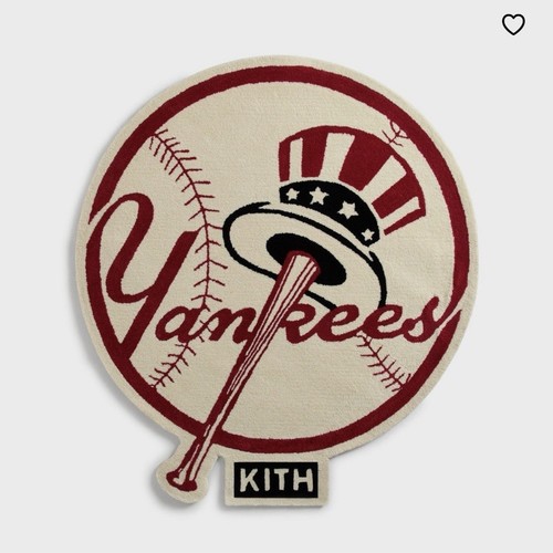 Kith new york yankees - kith,