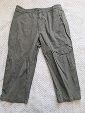 St Michael Khaki Ladies