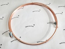 Front Drive Side Brake Pipe