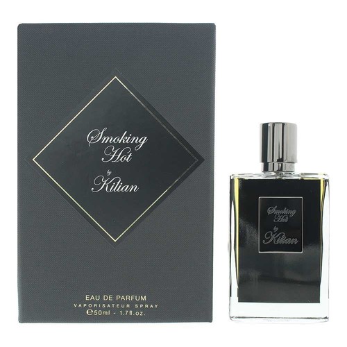 Kilian smoking hot eau - smoking,