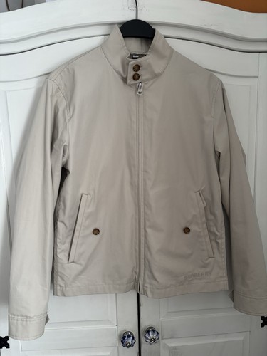 Burberry men harrington - burberry, men's