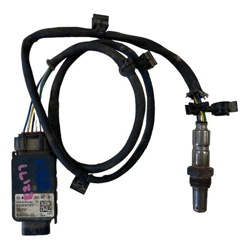 Bmw series nox - nox, f20