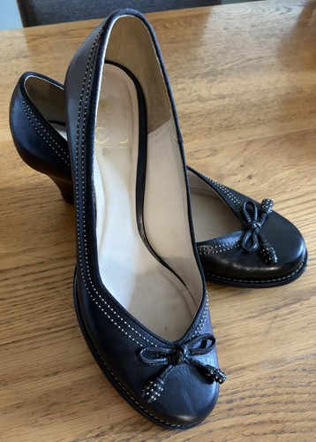 Clarks bombay lights black - bombay,