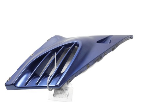 Side panel ventilation - side,