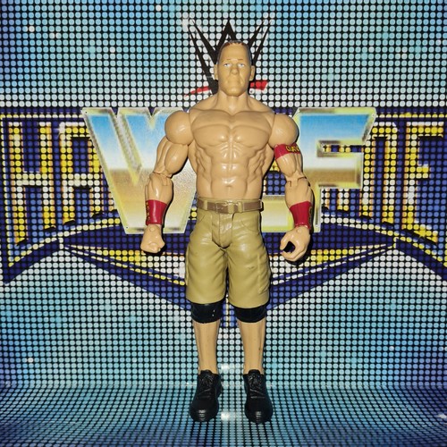 John cena basic series wwe - -,
