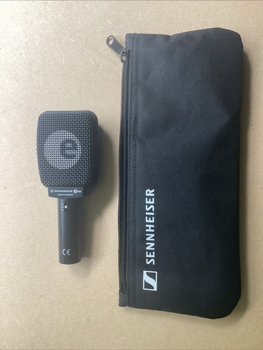Genuine sennheiser e906 - sennheiser,