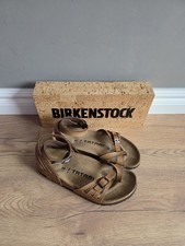 Tatami Birkenstock Maldive