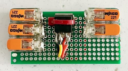 Bts50015d smart switch for - smart,