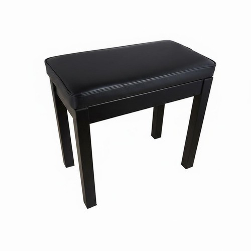 Piano bench with storage - bench,