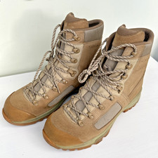 LOWA Elite Mod British