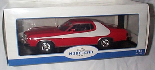 Mcg scale 1975 - mcg, 1:18