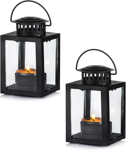 Black lanterns decorative for - lanterns,