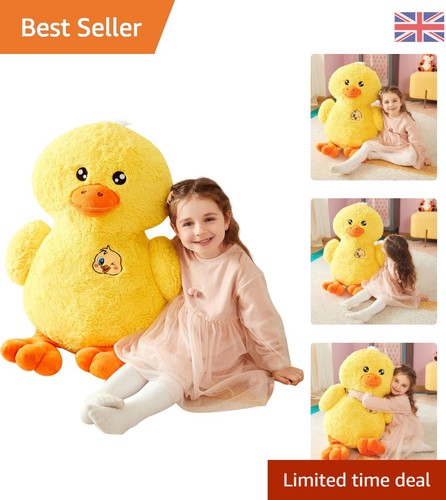 Large duck stuffed animals - large,