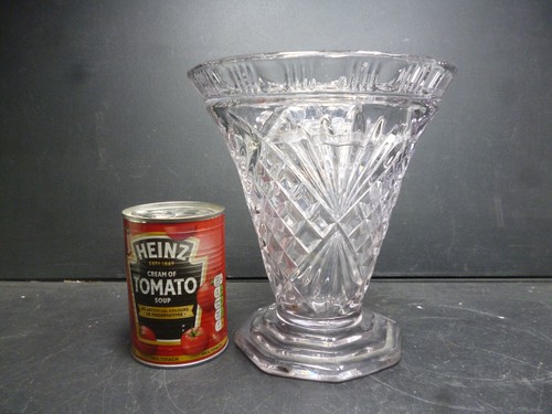 Vintage large 5cm heavy 2kg - vintage, 20.5cm