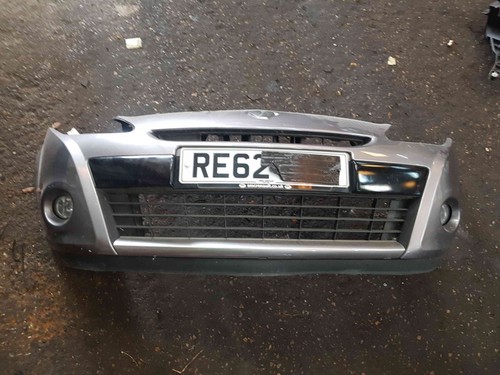 Renault clio mk3 - clio,