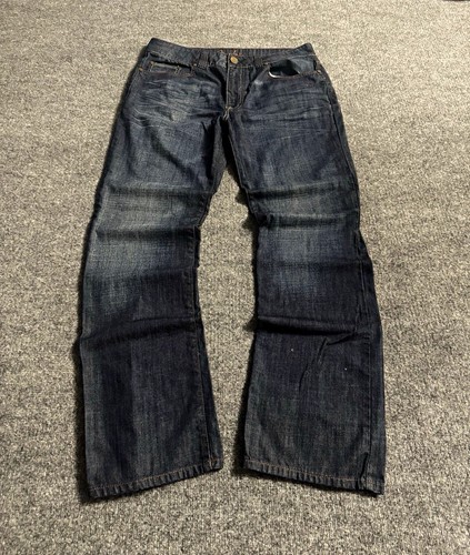 Y2k 2000s fender baggy - fender, bootcut