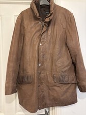 Men’s Size L Double Decker