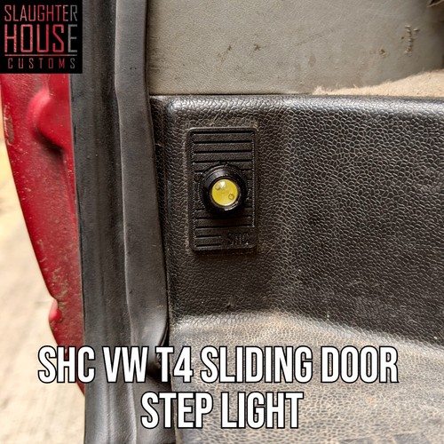 Shc eurovan sliding door - shc,