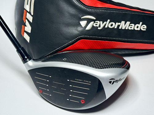 Taylormade driver 5 - taylormade,