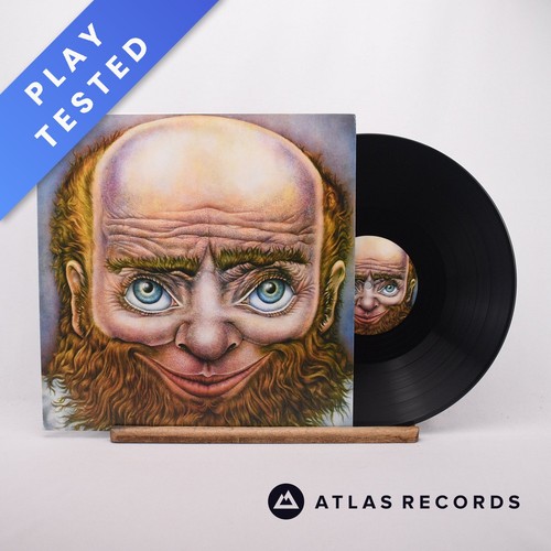 Gentle giant - gentle, a1