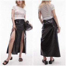 New Topshop vinyl double