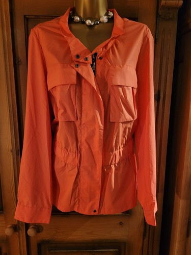 Bnwt lauren vidal coral - coral, sports