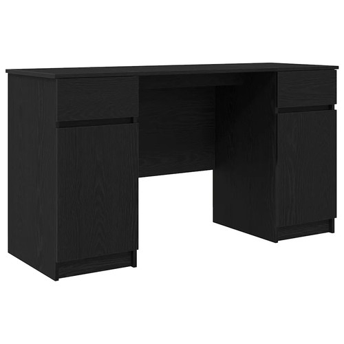 Desk with drawer - desk,