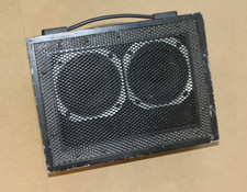 Compact Stage Wedge Monitor