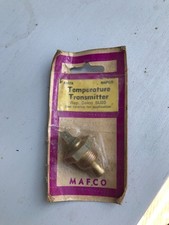 ENGINE TEMPERATURE TRANSMITTER