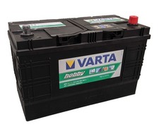 813010 Varta Hobby Leisure Battery A28 12V 110Ah 81310